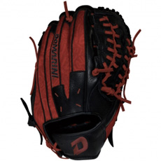 DeMarini Rogue Baseball Glove 12.5" WTA0728BB125FER
