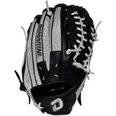 CLOSEOUT DeMarini Rogue Baseball/Softball Glove 12.5" WTA0728BB125SW