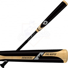 DeMarini Youth Wood Composite Baseball Bat -5oz WTDXCDY
