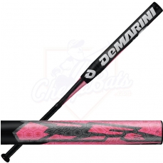 2014 DeMarini CF6 Hope Fastpitch Softball Bat -10oz. WTDXCFH-14