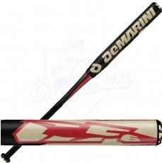 2014 DeMarini CF6 Fastpitch Softball Bat -10oz. WTDXCFP-14