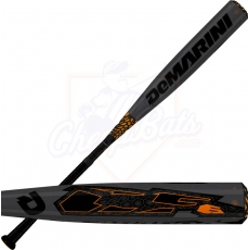 2014 DeMarini CF6 Youth Big Barrel Baseball Bat -8oz DXCFR