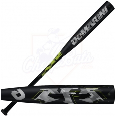 Limited Edition DeMarini CF5 Senior Youth Baseball Bat -10oz WTDXCFX-LE