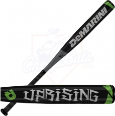 2014 DeMarini Uprising Tee Ball Bat -11oz WTDXDMT