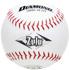 Diamond Zulu Slowpitch Softball 12" 12RSC 44 375 (6 Dozen)