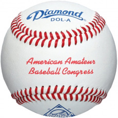 Diamond DOL-A AABC Baseball (10 Dozen)