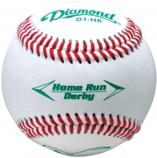 Diamond D1-HR Home Run Derby Baseball (10 Dozen)