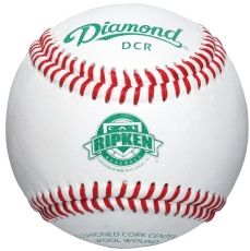 Diamond DCR Cal Ripken Baseball 10 Dozen