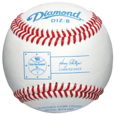 Diamond DIZ-B Dizzy Dean Youth Baseball 10 Dozen