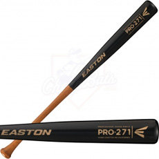 CLOSEOUT Easton Pro Grade Maple 271 Baseball Bat A110185