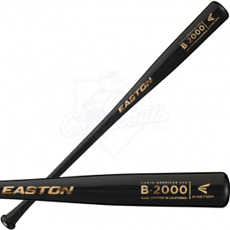 CLOSEOUT Easton North American Ash B2000 Baseball Bat A110192