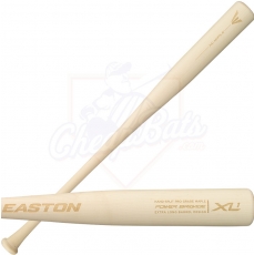 CLOSEOUT Easton XL1 MAPLE Baseball Bat -3oz A110207