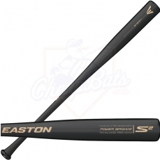CLOSEOUT Easton S2 BIRCH Baseball Bat -3oz A110210