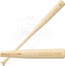 CLOSEOUT Easton XL3 ASH Baseball Bat -3oz