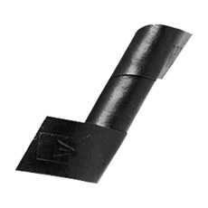 Easton Ultra Thin Grip Black A162619