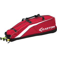 CLOSEOUT Easton Typhoon SE Wheeled Bag A163126