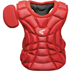 CLOSEOUT Easton Natural Chest Protector ADULT A165106