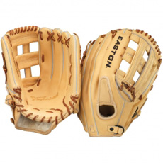 Easton Professional Series Baseball Glove 12.75" EPG 81WT A130287