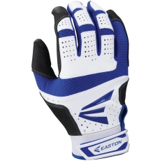 CLOSEOUT Easton HS9 Hyperskin Batting Gloves (Adult Pair)