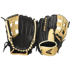 CLOSEOUT Easton NATB 1175 Natural Elite Series Baseball Glove 11.75"