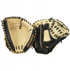 CLOSEOUT Easton NATY 2000 Natural Youth Series Catchers Mitt 32"