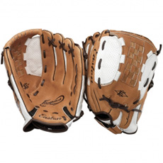 Easton Natural Elite Fastpitch Youth Softball Glove 12" NE 120FP A130324