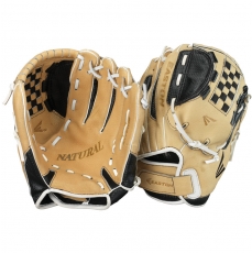 CLOSEOUT Easton NYFP 1150 Natural Youth Fastpitch Series Baseball Glove 11.5"