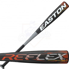 Easton REFLEX Baseball Bat Senior League -8.5oz. BX83 A111584
