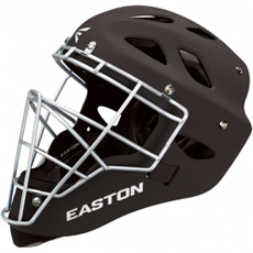 CLOSEOUT Easton Rival Catchers Helmet A165168