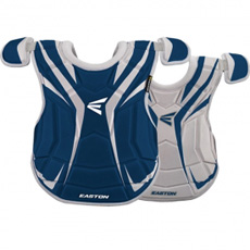 CLOSEOUT Easton Rival Home and Road Reversible Adult Chest Protector A165162