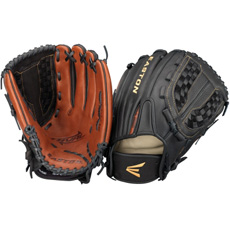 CLOSEOUT Easton Rival Fastpitch Softball Glove 13" RVFP 1300 A130317