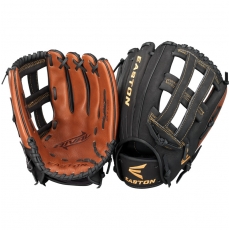 CLOSEOUT Easton Rival Youth Baseball Glove 12" RVY 1200 A130310