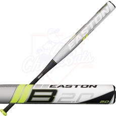 2013 Easton Raw Power B2.0 Slowpitch Softball Bat Balanced SP13B2