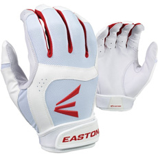 Easton STEALTH CORE FASTPITCH Batting Gloves (Adult Pair)
