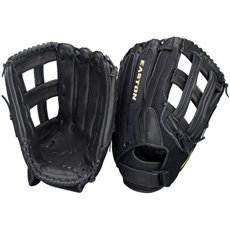 CLOSEOUT Easton Salvo Series Softball Glove 15" SVS15 A130414