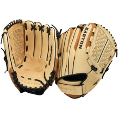 CLOSEOUT Easton Synergy Fastpitch Softball Glove 12.5" SYFP 1250 A130335