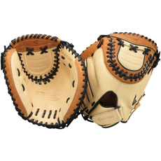 CLOSEOUT Easton Synergy Fastpitch Catchers Mitt 33" SYFP 2000 A130337