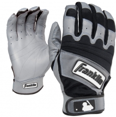 Franklin The Natural II Adult Batting Gloves (Pair)