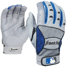 Franklin SHOK-SORB NEO Youth Batting Gloves (Pair)