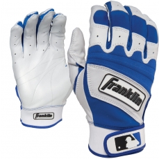 Franklin The Natural II Youth Batting Gloves (Pair)
