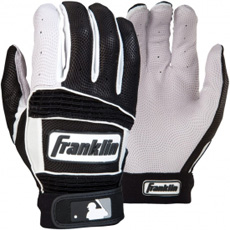 Franklin NEO Classic II Youth Batting Gloves (Pair) 1090
