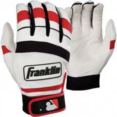 Franklin Player Classic II Youth Batting Gloves (Pair) 1070