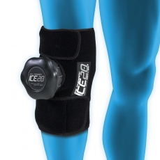 ICE20 Large Knee Compression Wrap