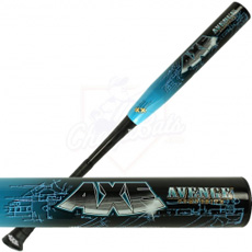 Axe Avenge Fastpitch Softball Bat -10oz L150