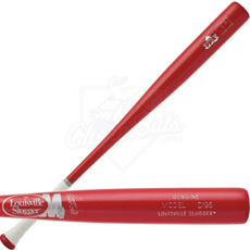 CLOSEOUT Louisville Slugger M9D195S Maple Wood Baseball Bat