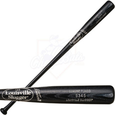Louisville Slugger Wood Fungo Bat Light Weight Model S345B 36inch