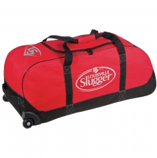 CLOSEOUT Louisville Slugger Series 5 Ton Team Equipment Bag EBS514-TN