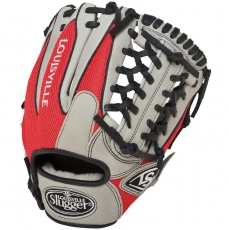 CLOSEOUT Louisville Slugger HD9 Baseball Glove 11.5" FGHD14-GS115