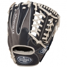 CLOSEOUT Louisville Slugger HD9 Baseball Glove 11.5" FGHD14-NG115