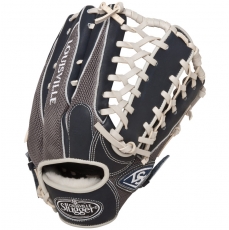 CLOSEOUT Louisville Slugger HD9 Baseball Glove 12.75" FGHD14-NG127